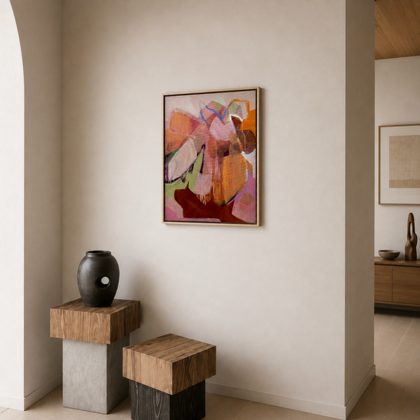 Flower Flutter