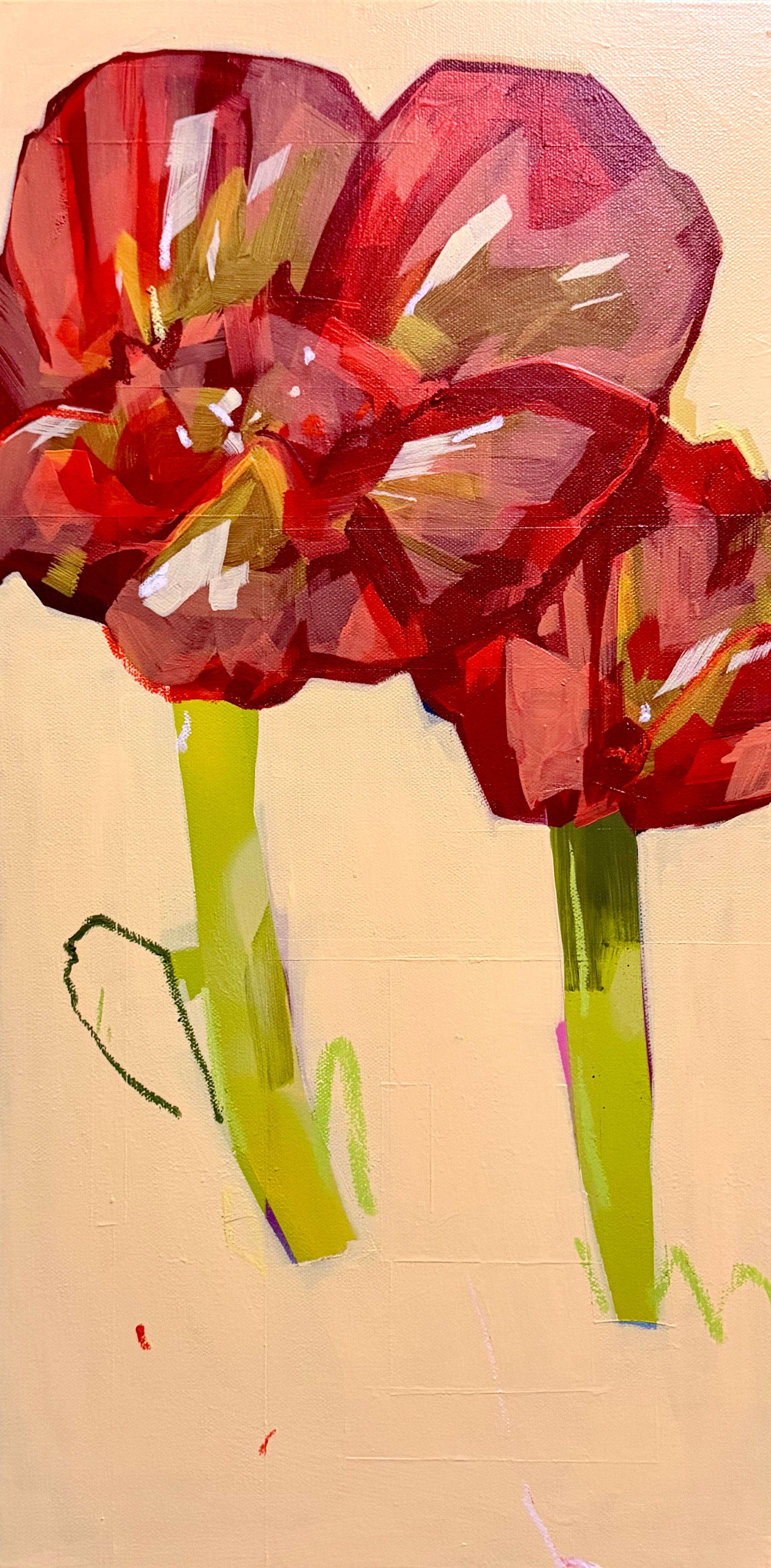 Poppies