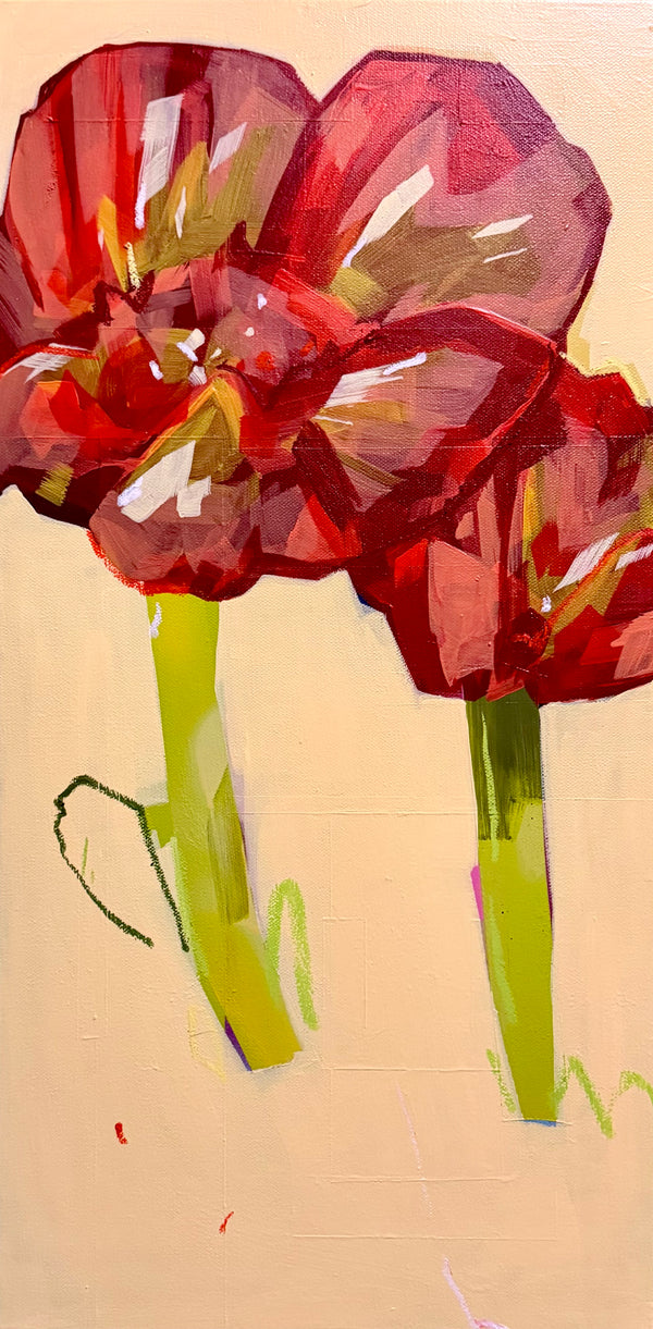 Poppies