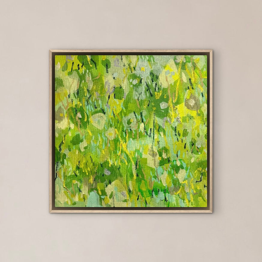 Field of green 2