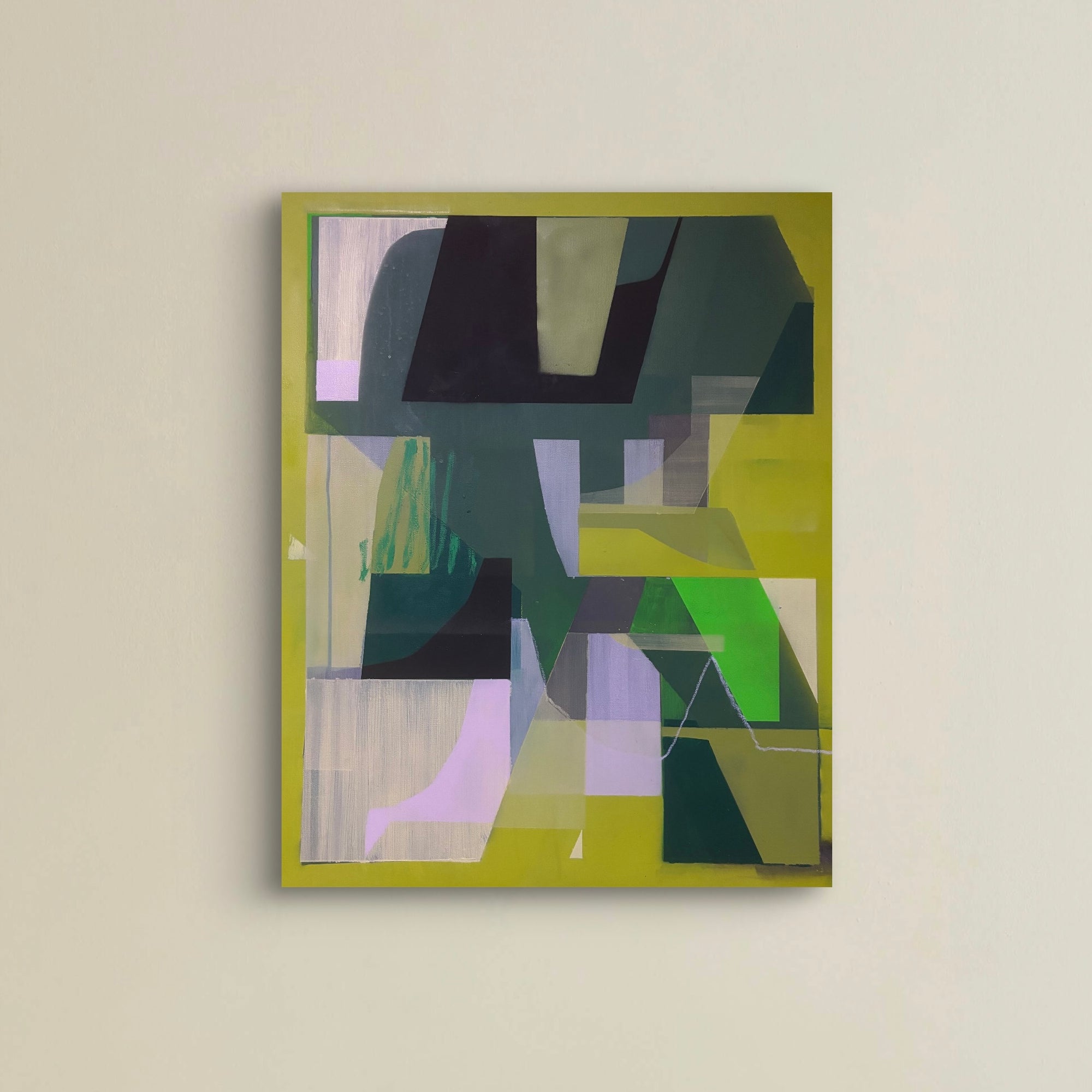 Jagged Aura