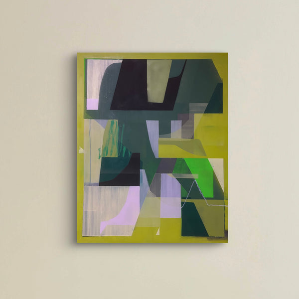 Jagged Aura