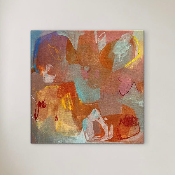 Crushing colour