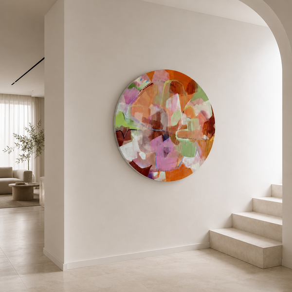 Flower Ball can change it all