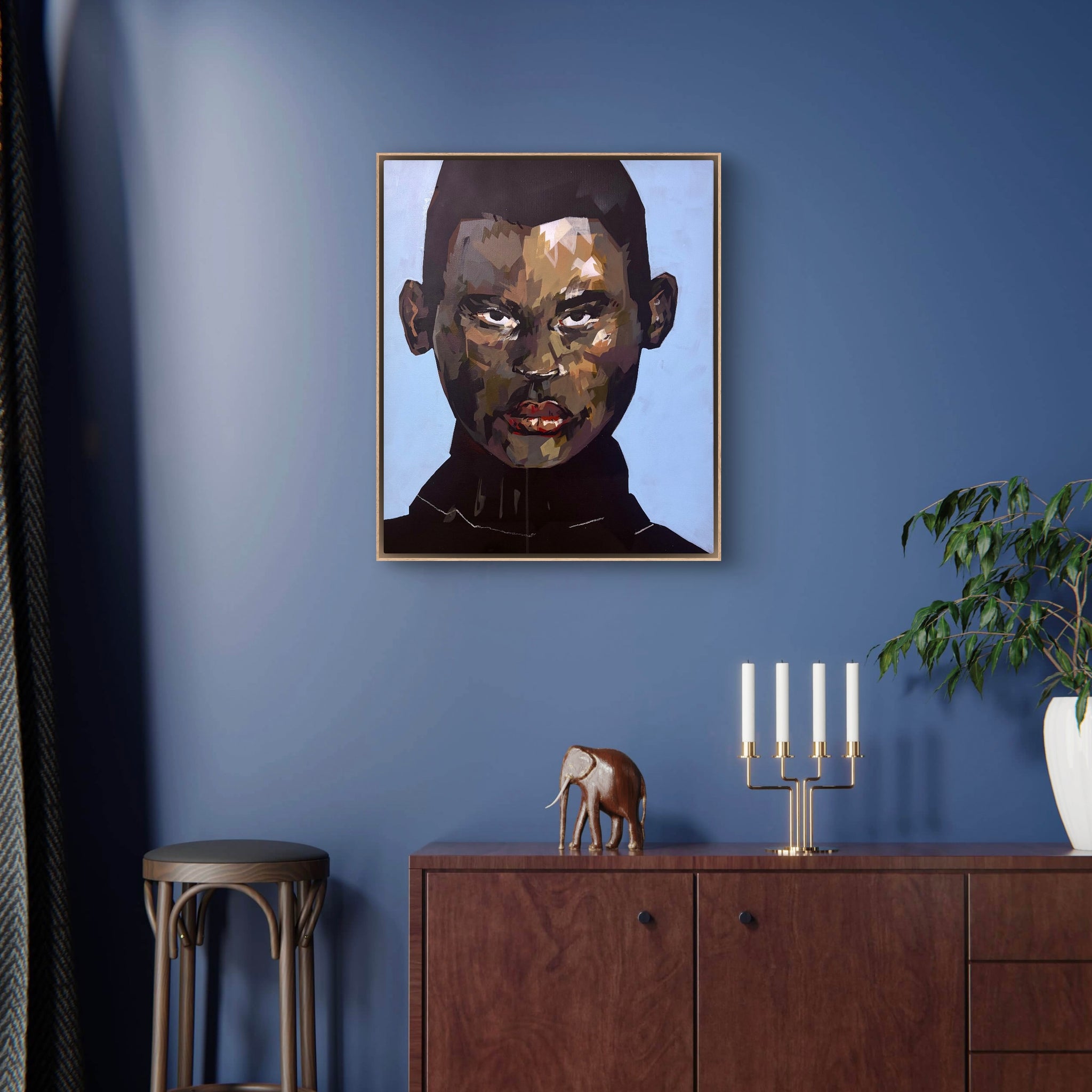 Human