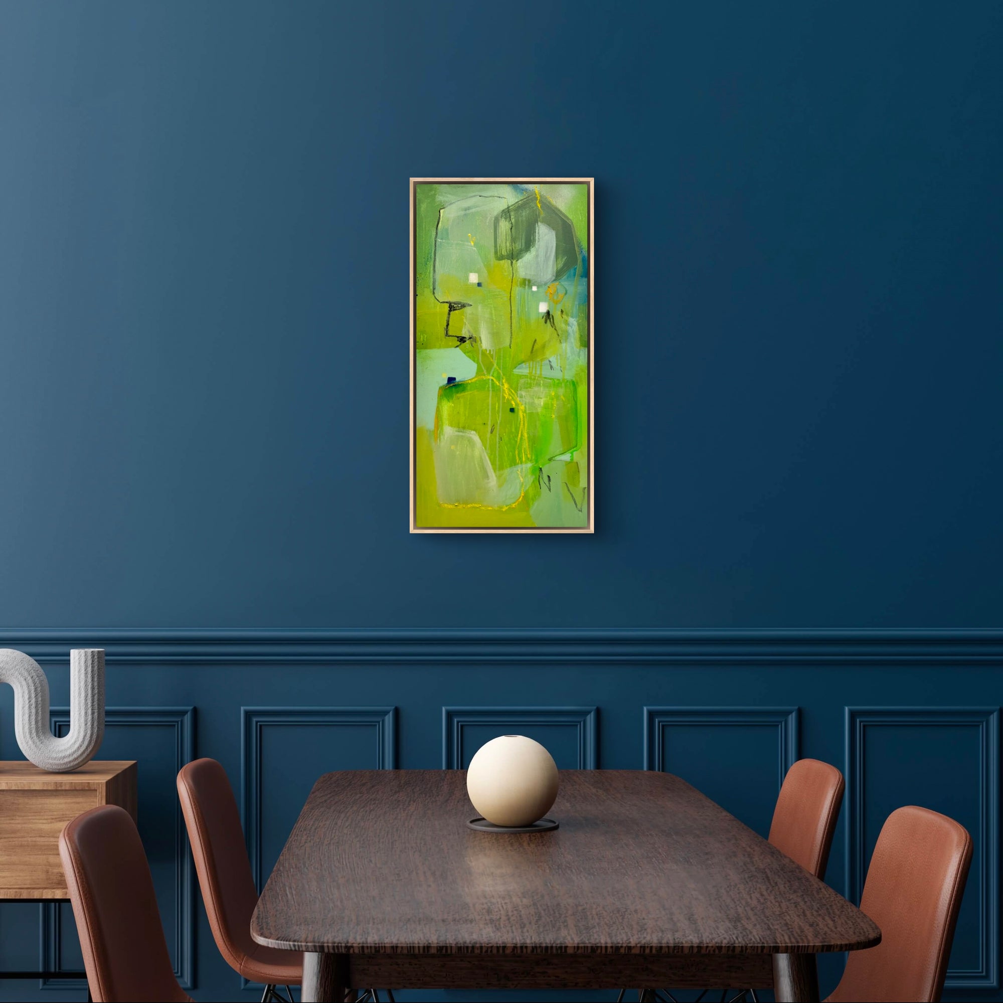 Green goddess