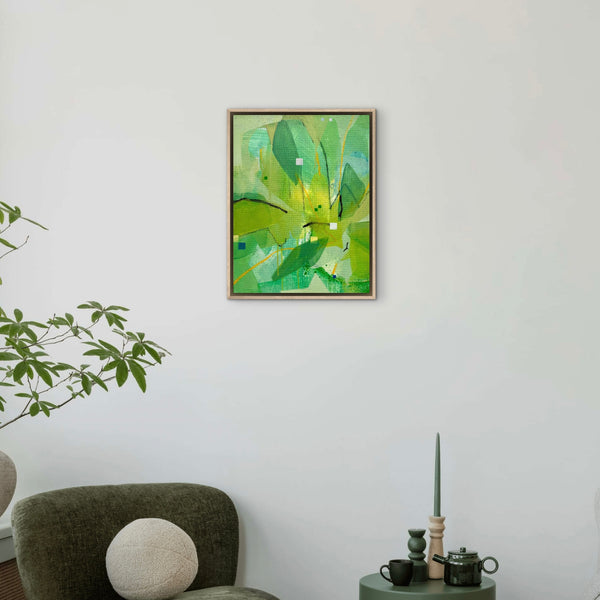 Spring Palm
