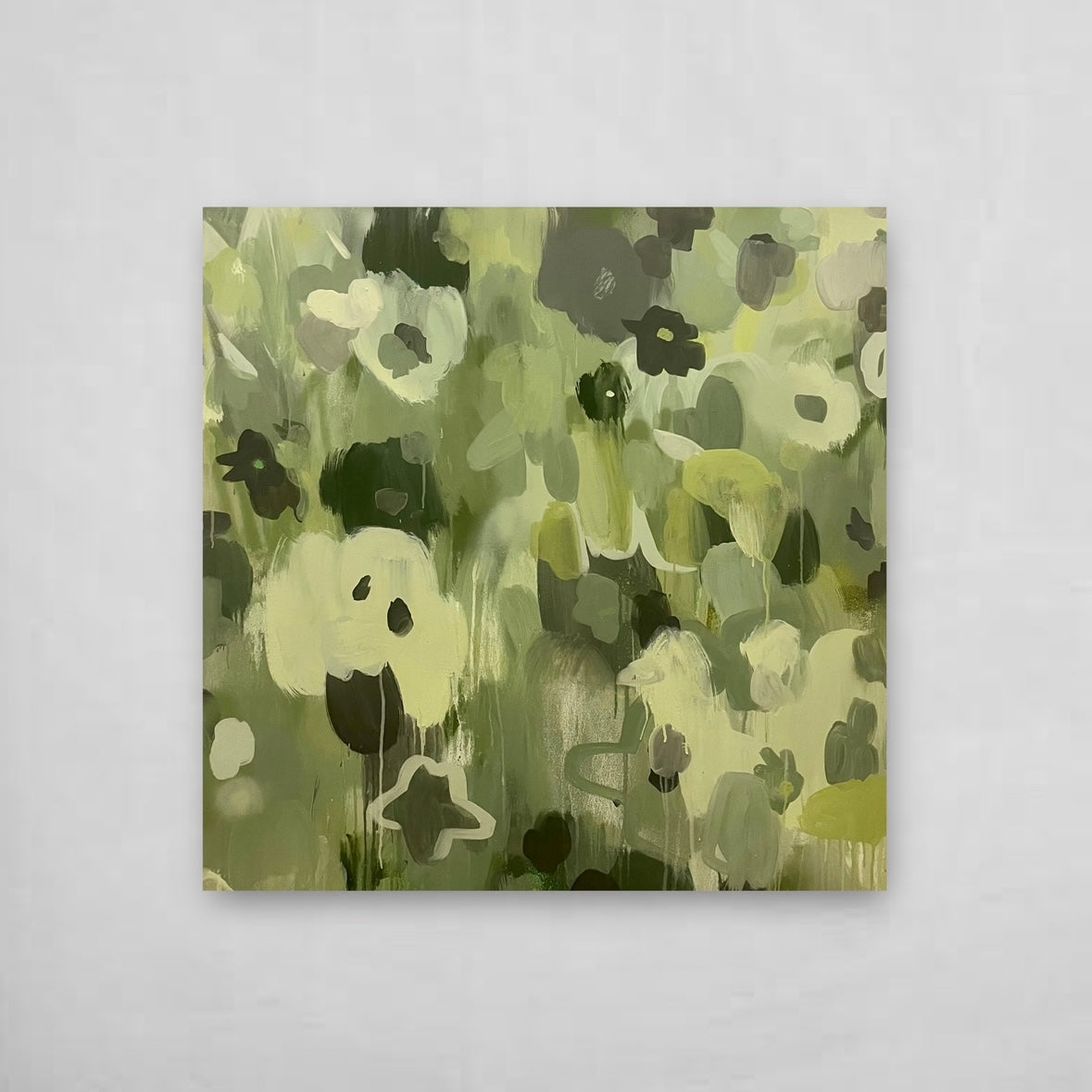 Camoflower