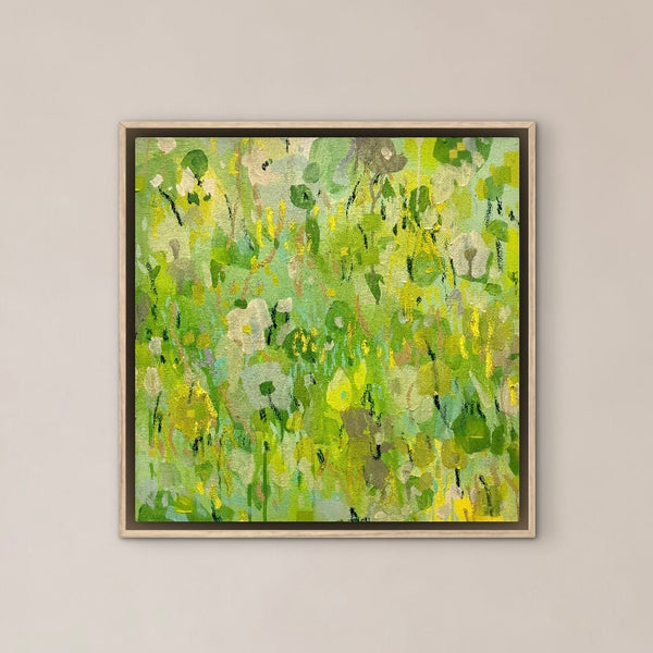 Field of green 1