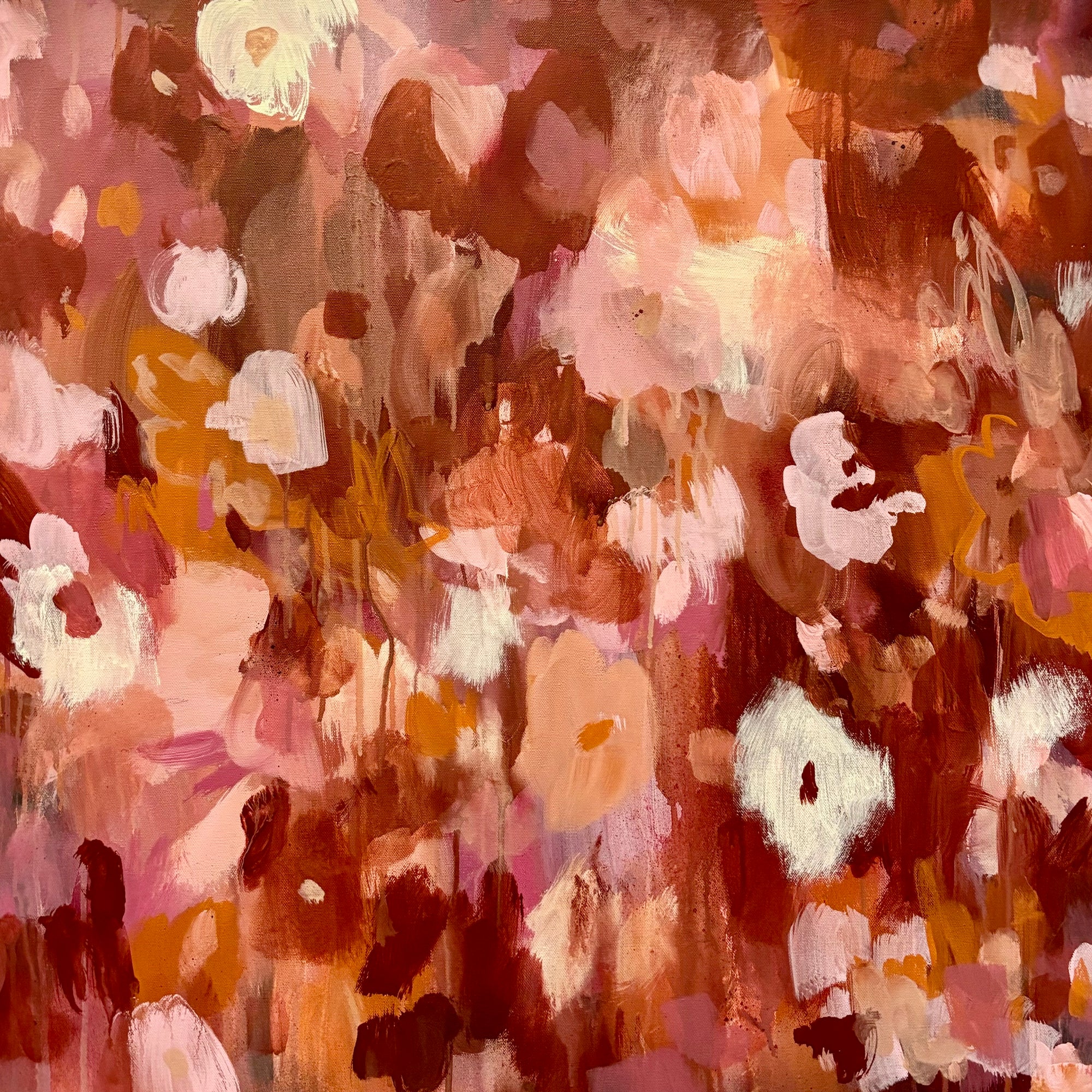 Tangerine Dreams