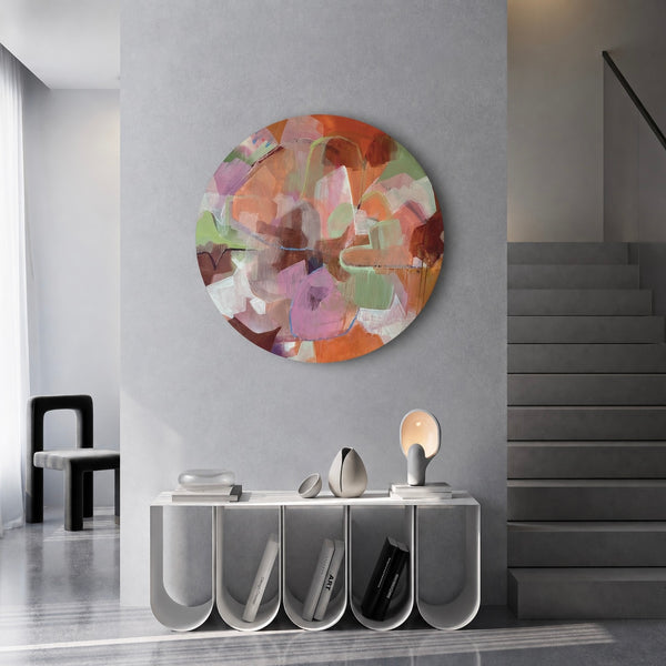 Flower Ball can change it all