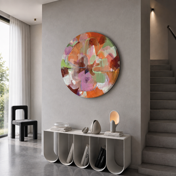 Flower Ball can change it all