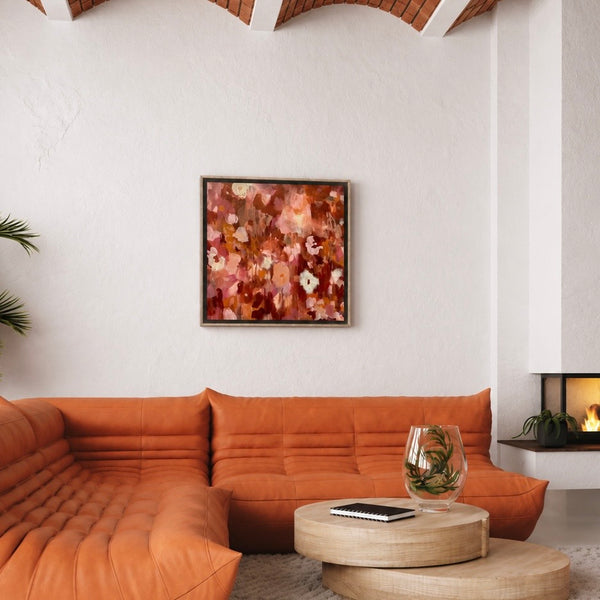 Tangerine Dreams