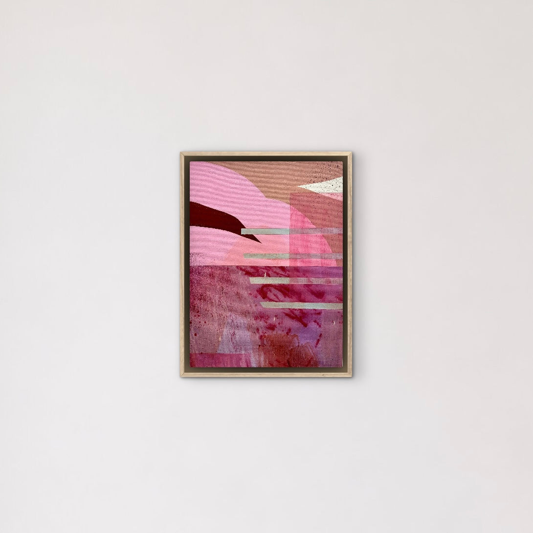 Out of focus no.1