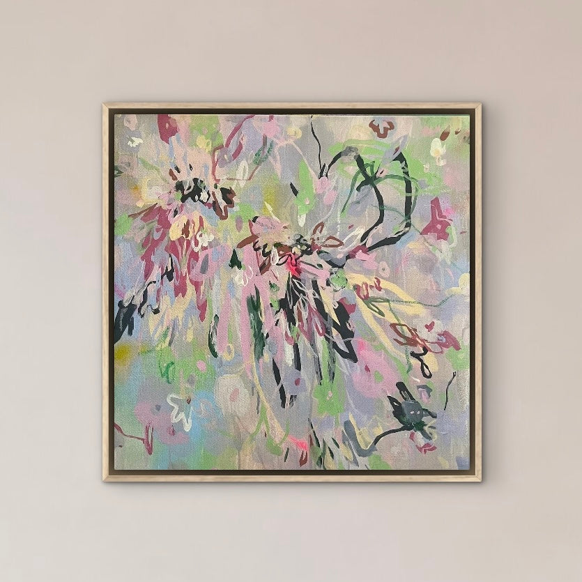 Electric Bouquet