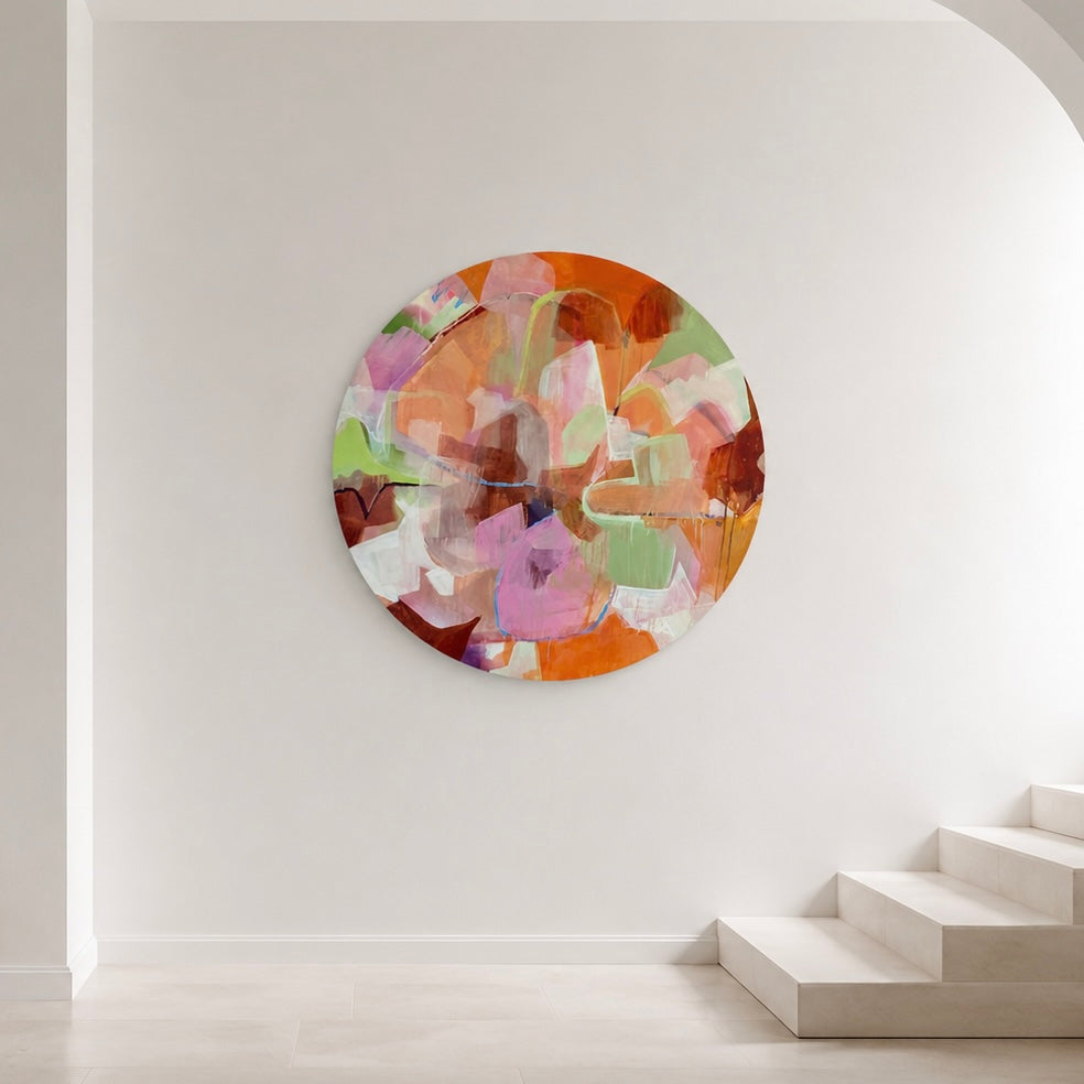 Flower Ball can change it all