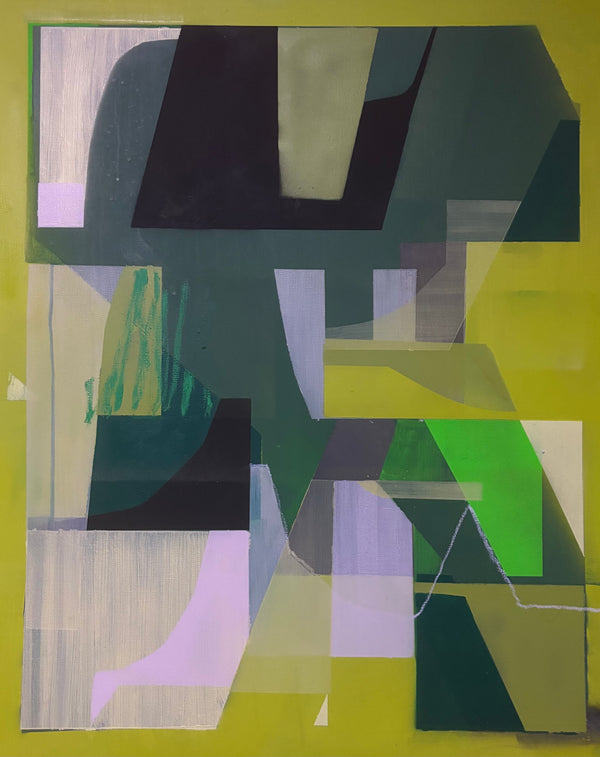 Jagged Aura