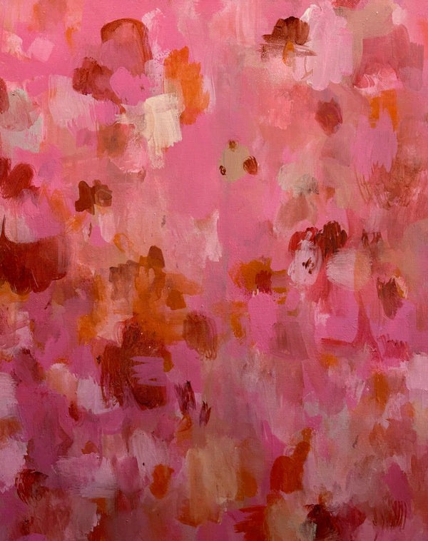 Pink pop away