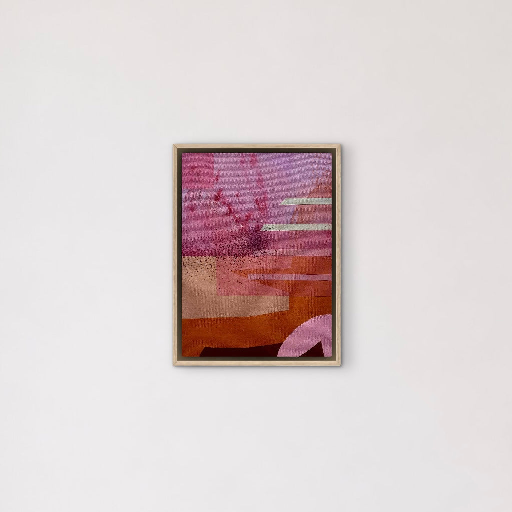 Out of focus no.2