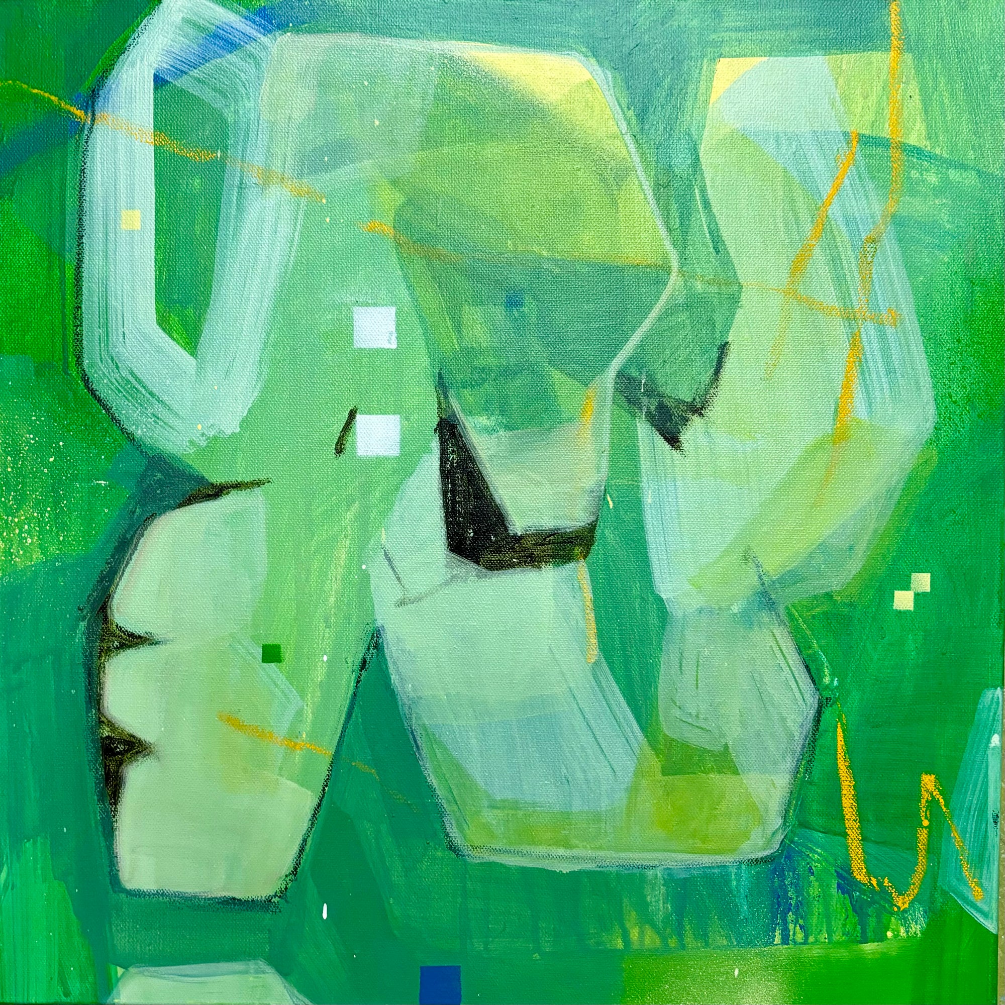 Minty movements