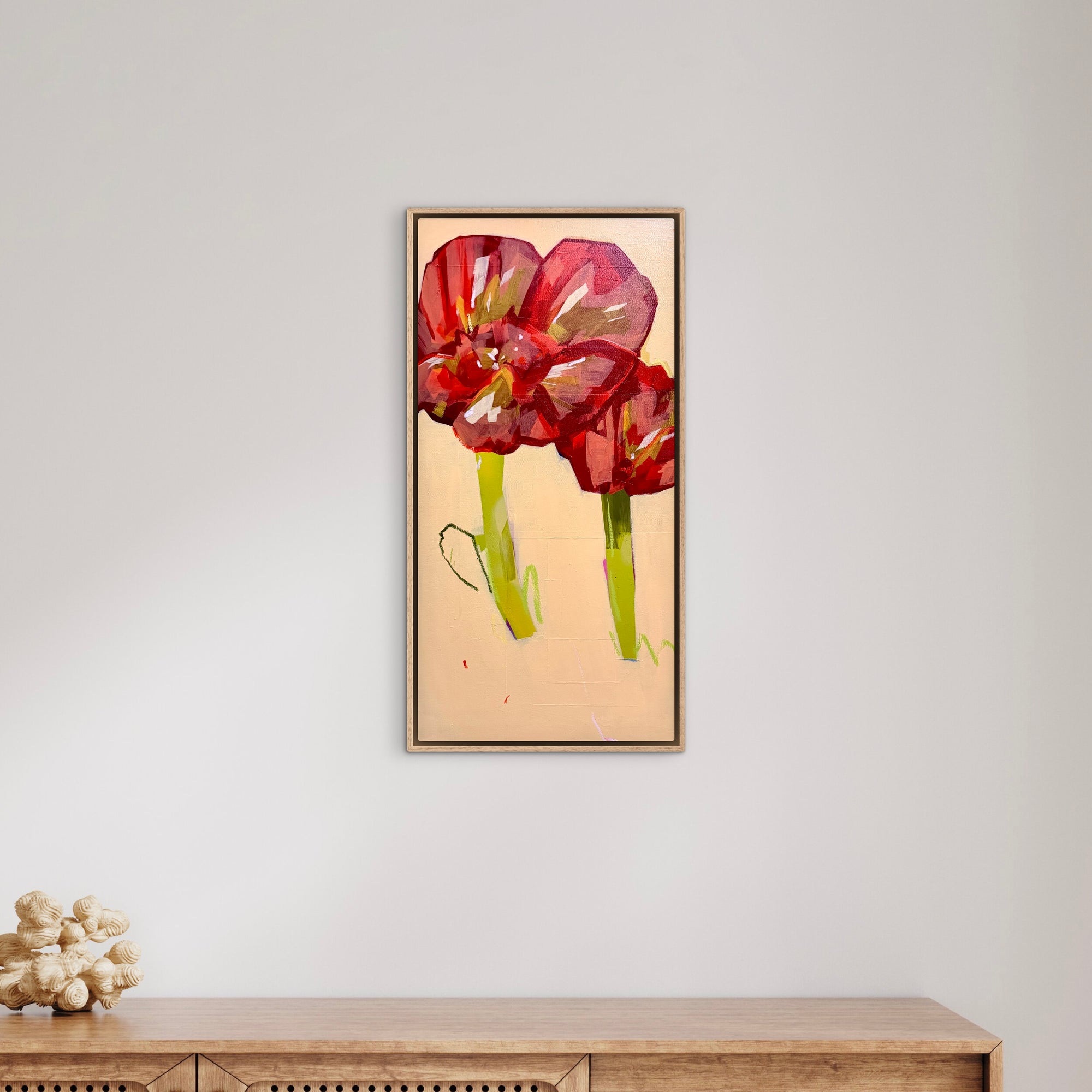 Poppies