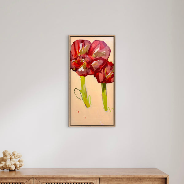 Poppies