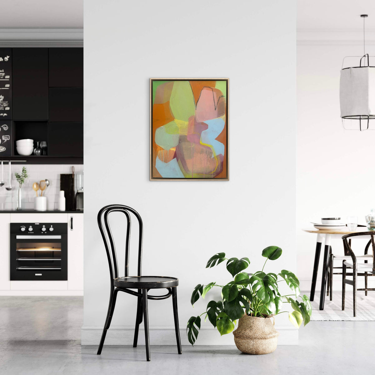 Copy n pastel