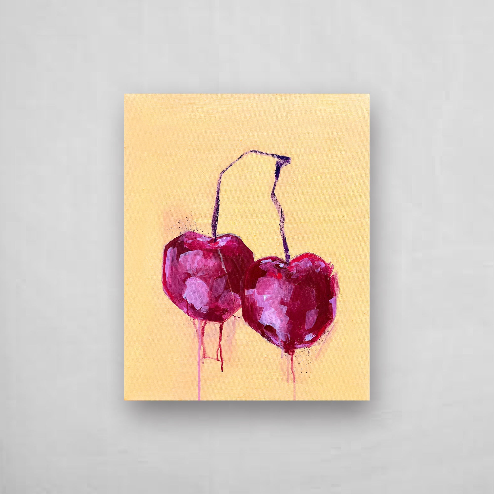CHERRY BOMB