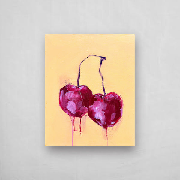 CHERRY BOMB