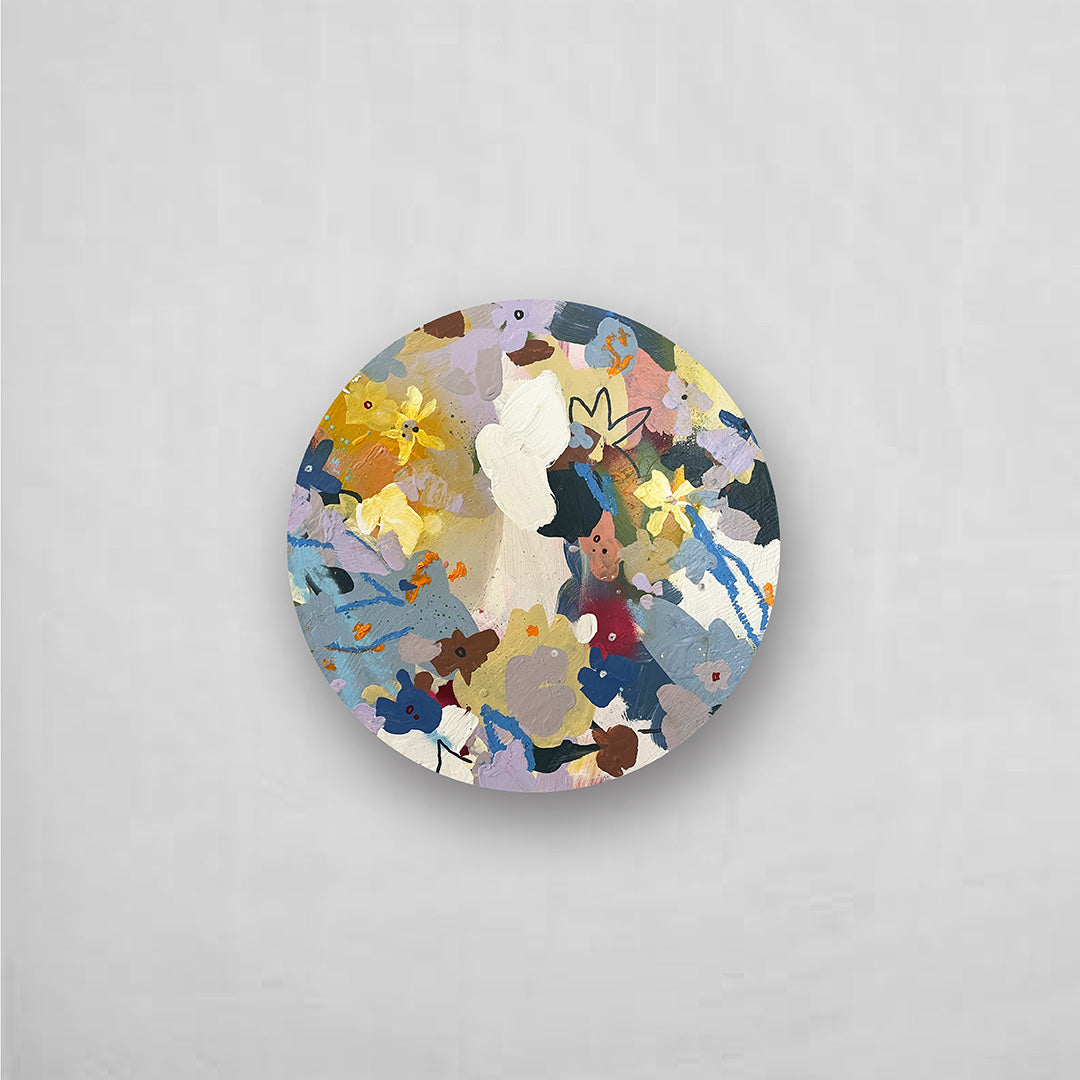 Flora Orb I