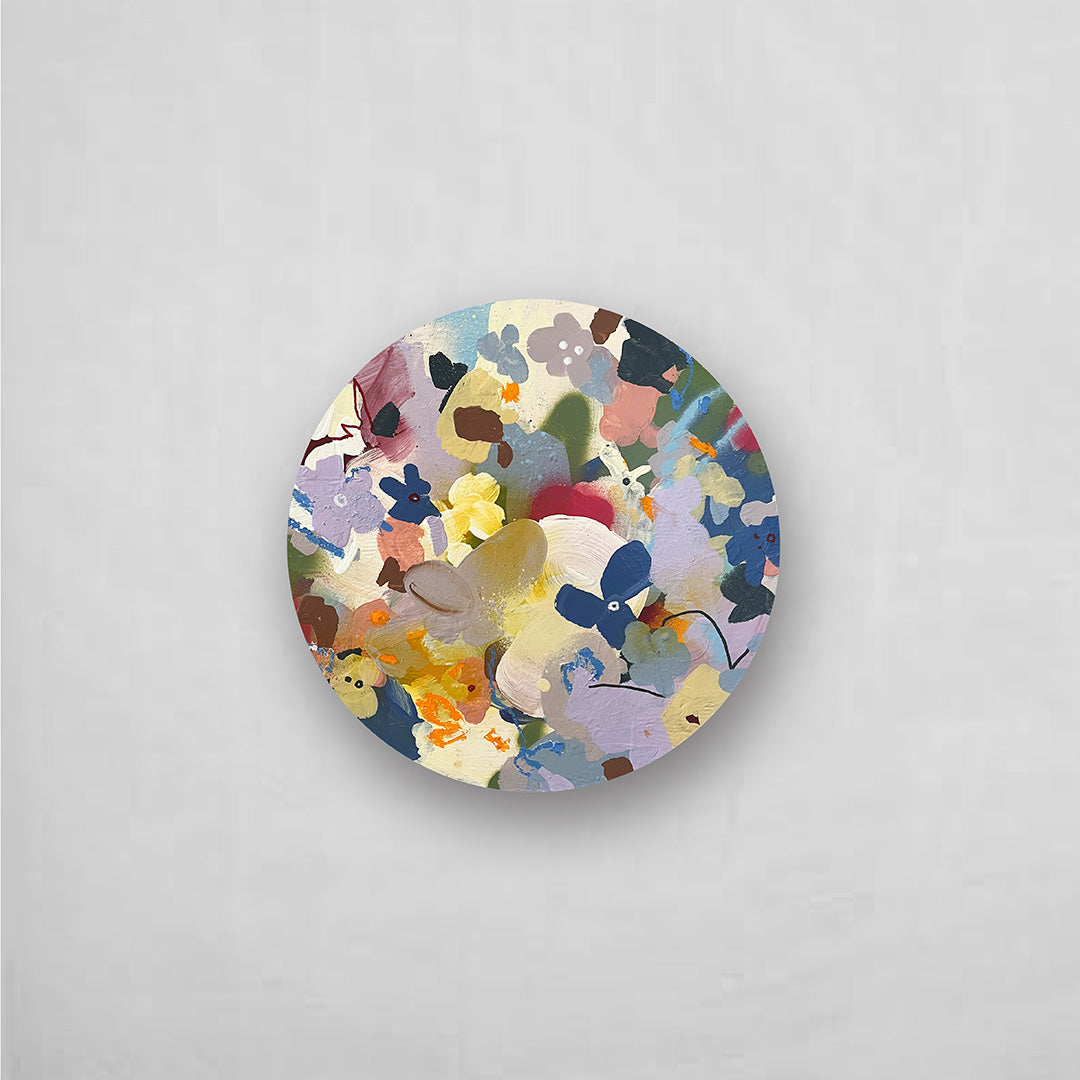 Flora Orb 2