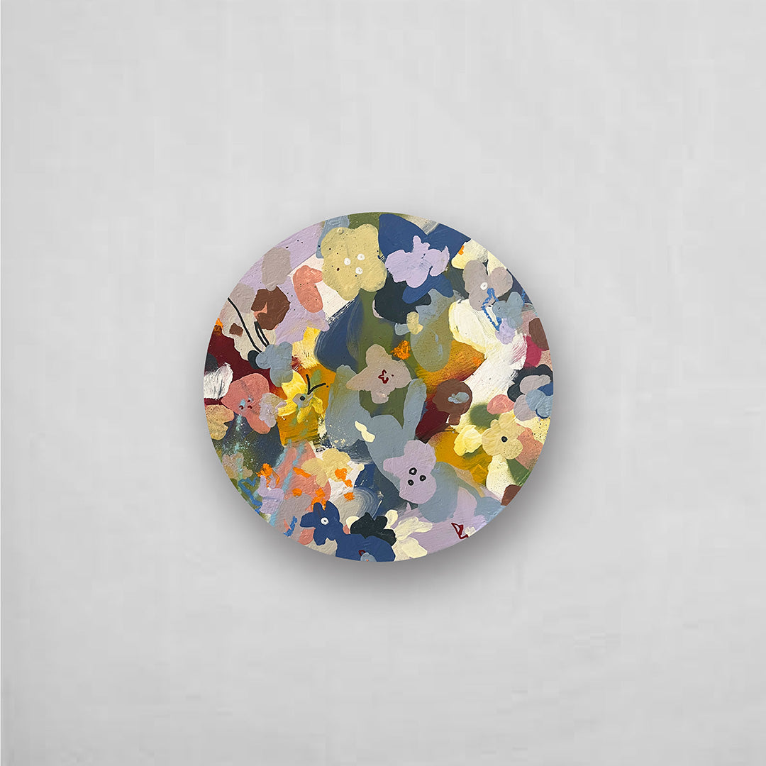 Flora Orb 3