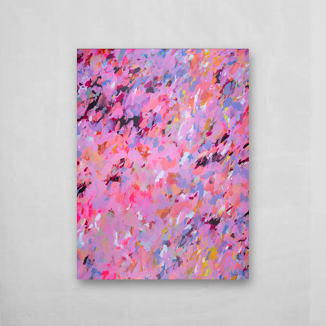 Fields of Colour