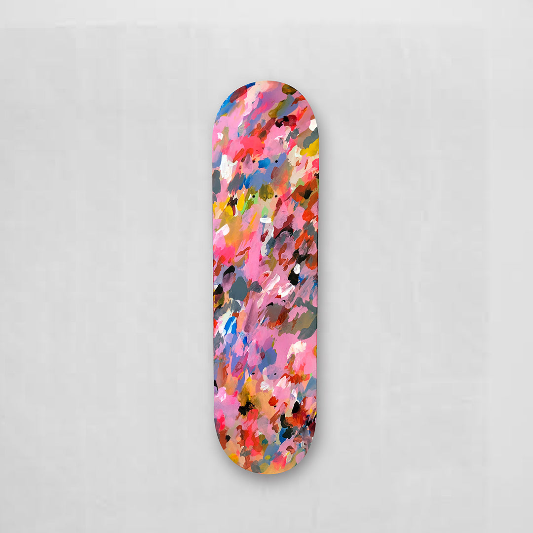 Fields of Colour No.1