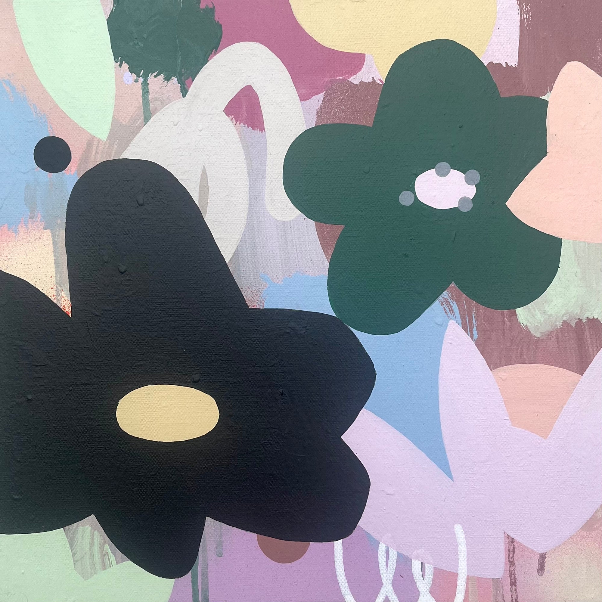 Pickin Petals No.1