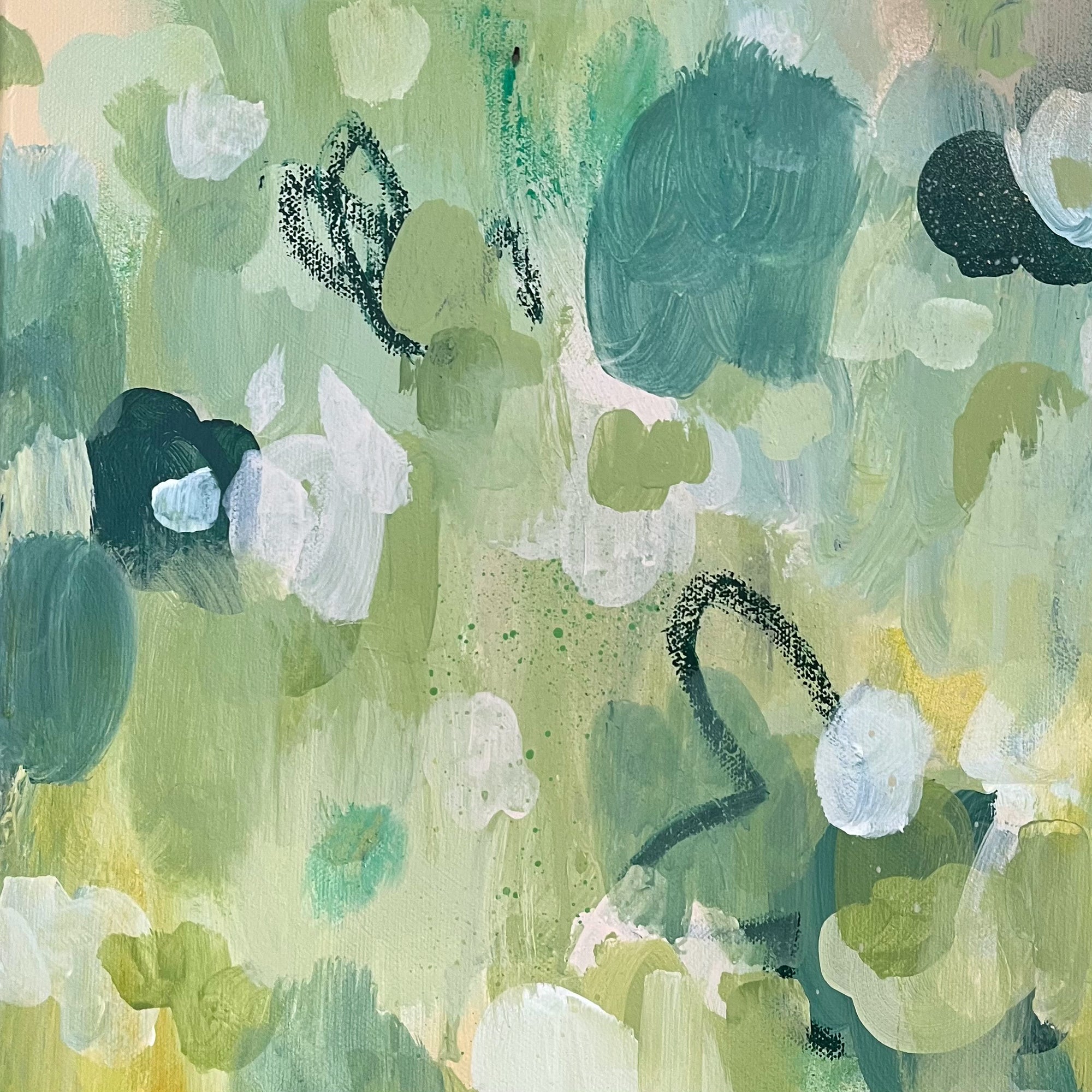Foliage No.1