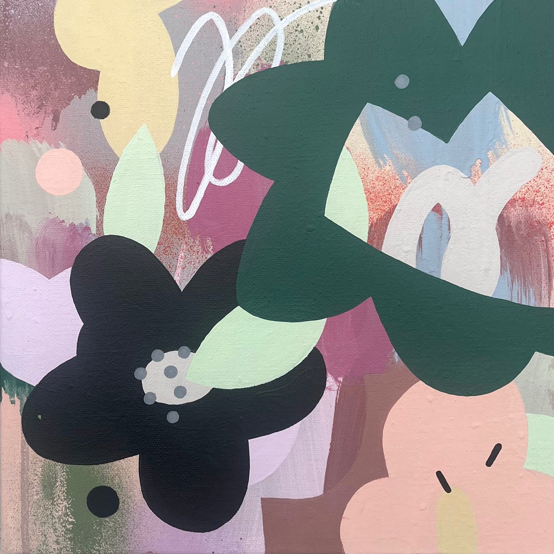 Pickin Petals No.2