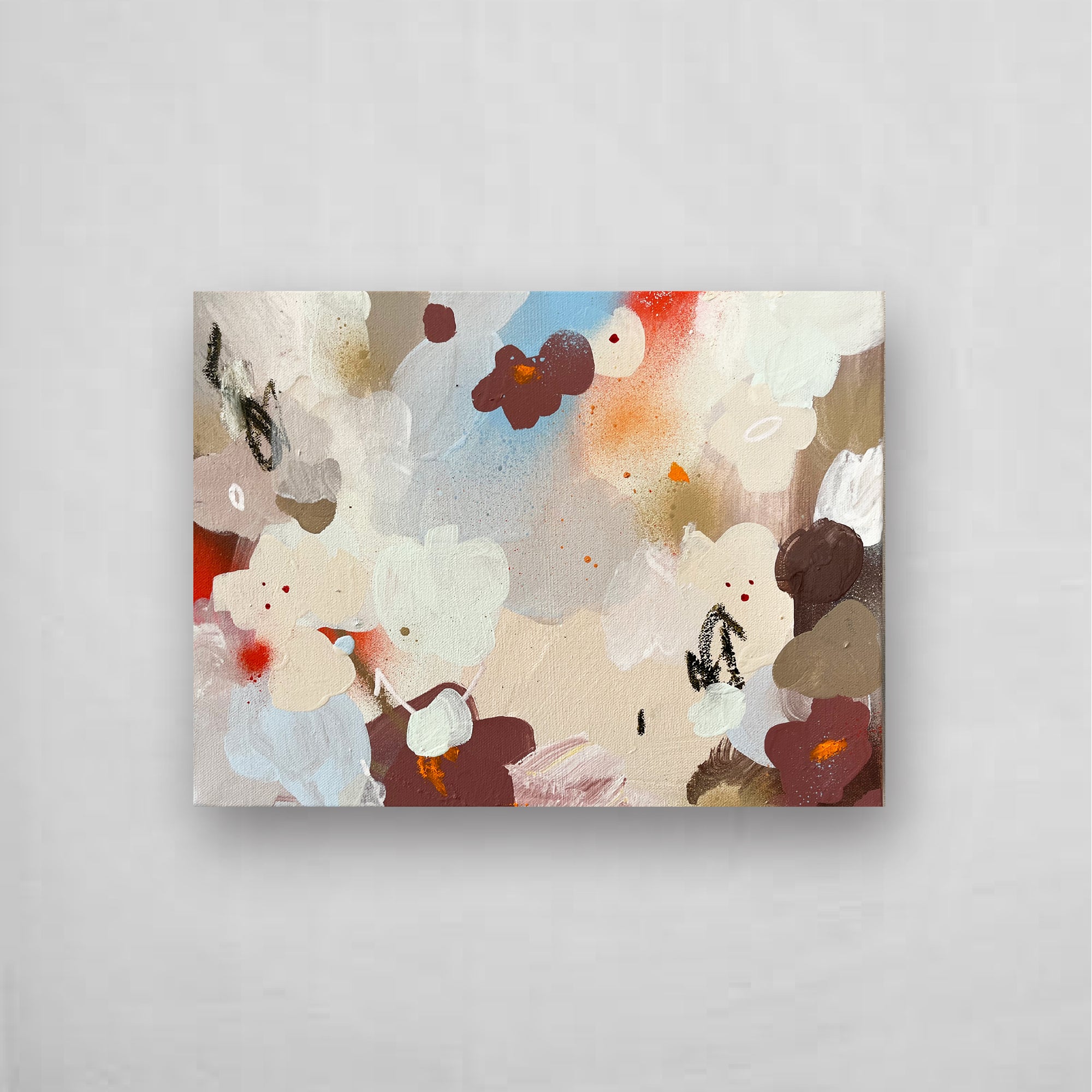 Autumn Rustle