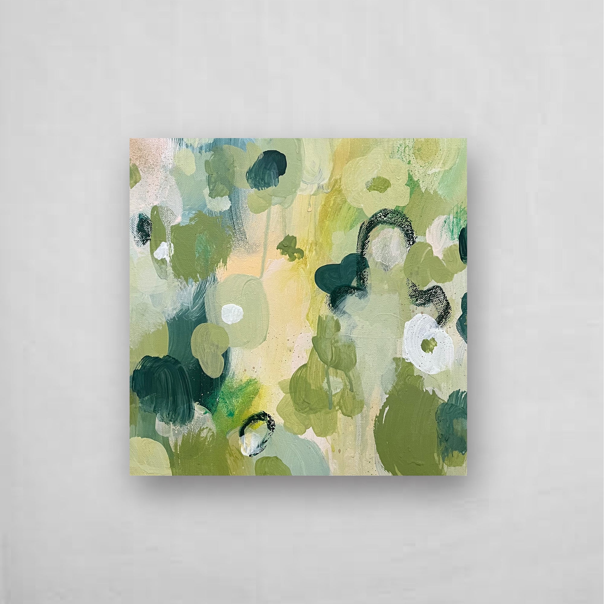 Foliage No.3