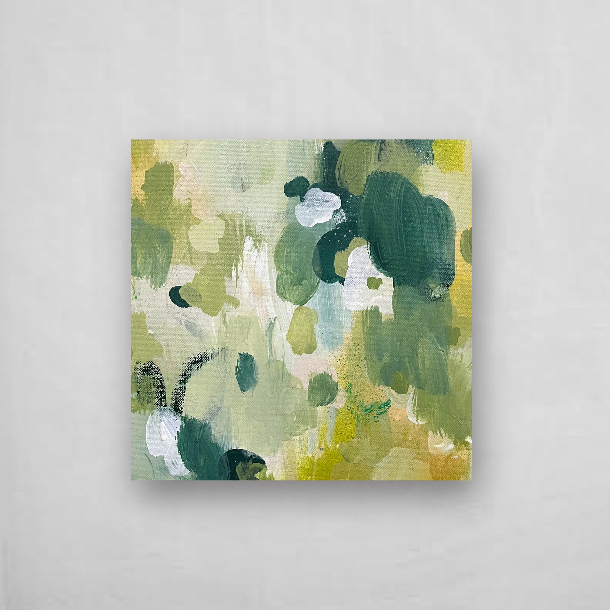 Foliage No.2