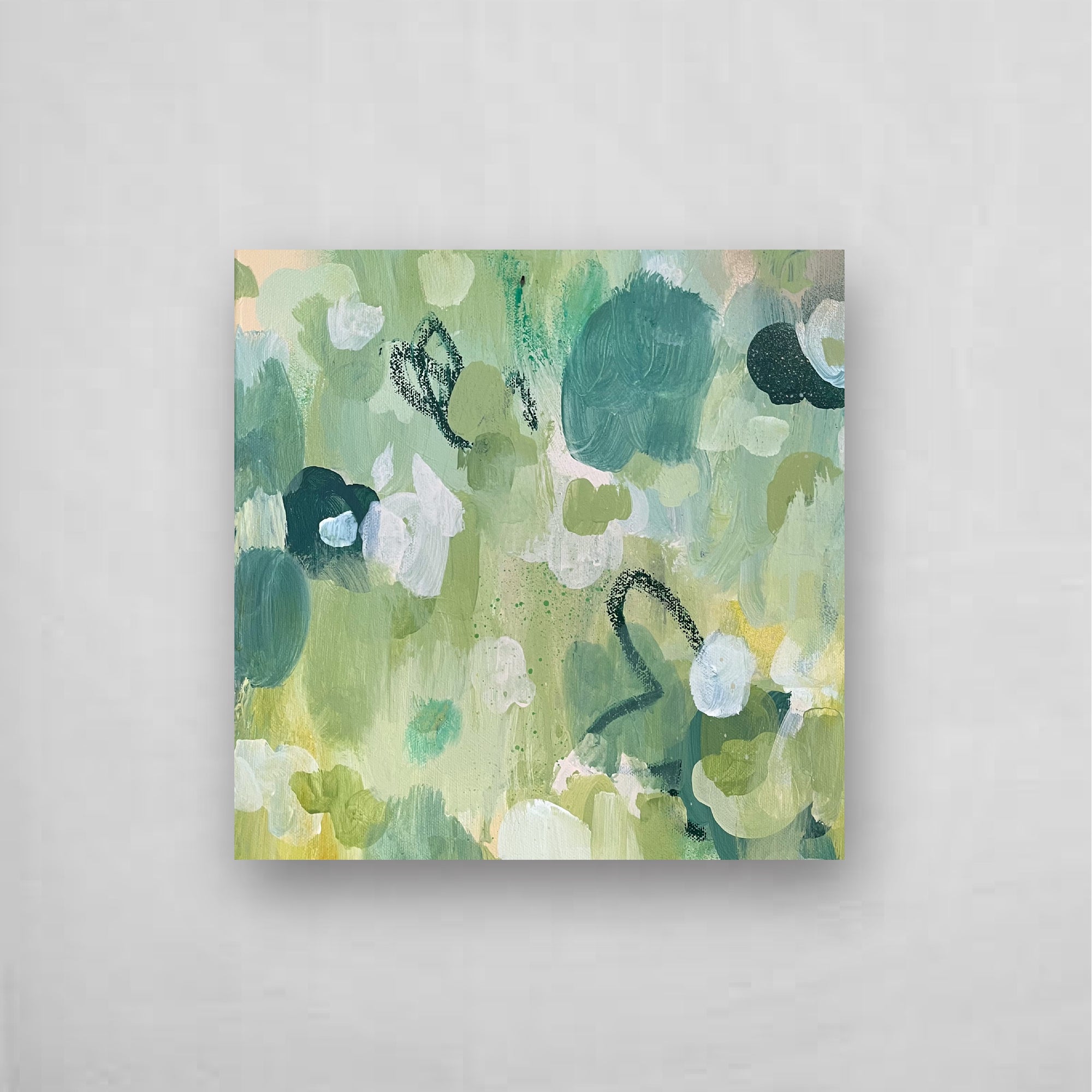 Foliage No.1