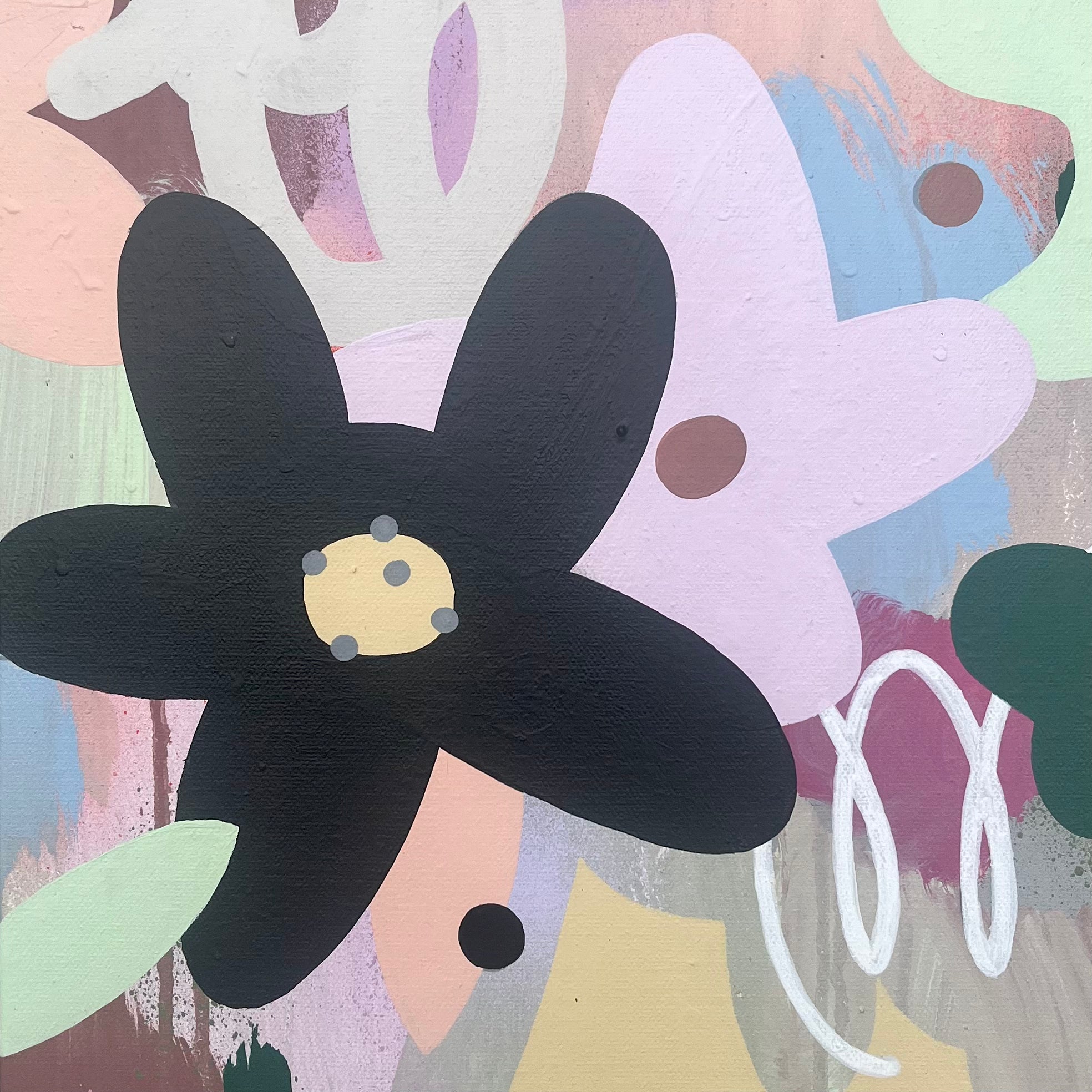Pickin Petals No.2