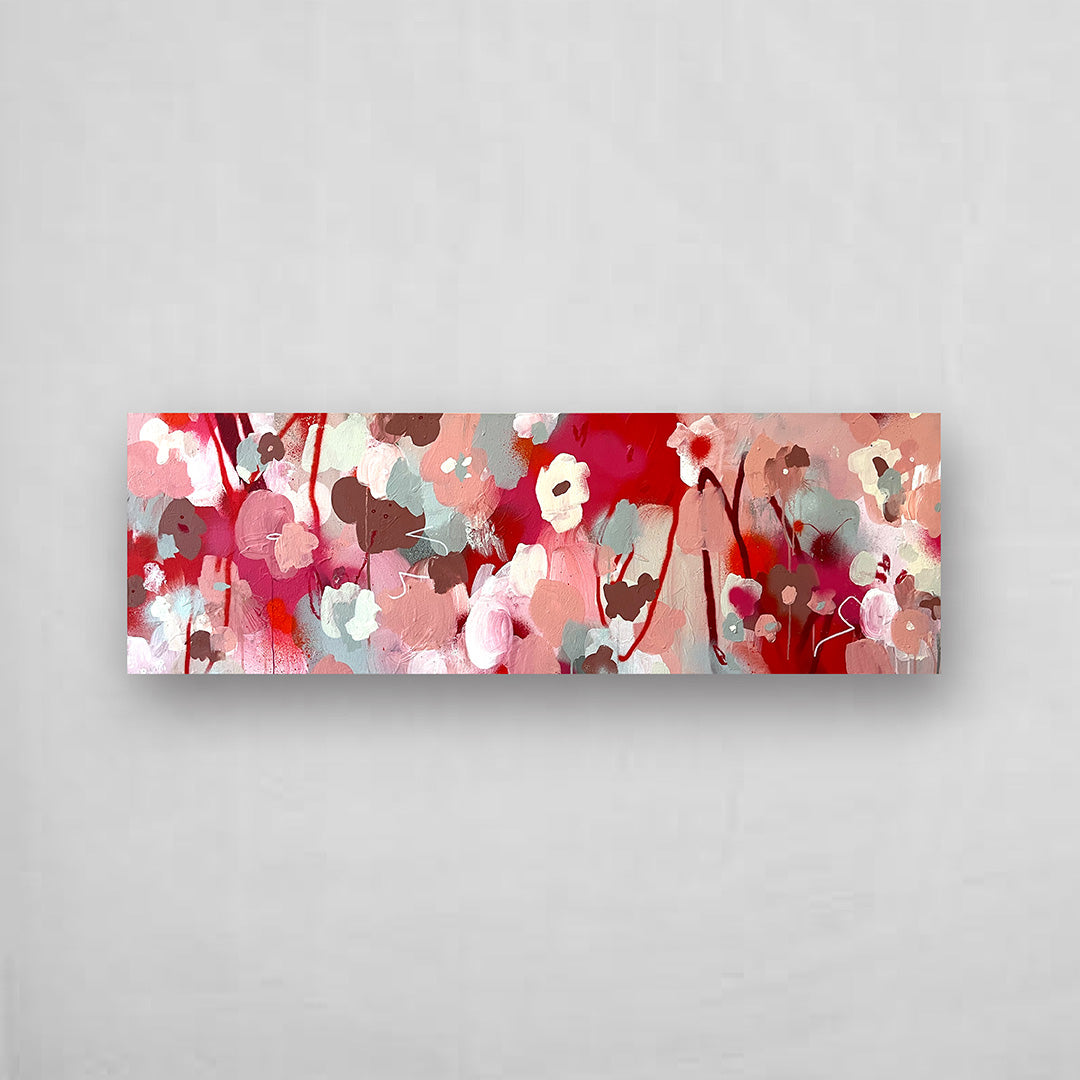 Bed of Posies